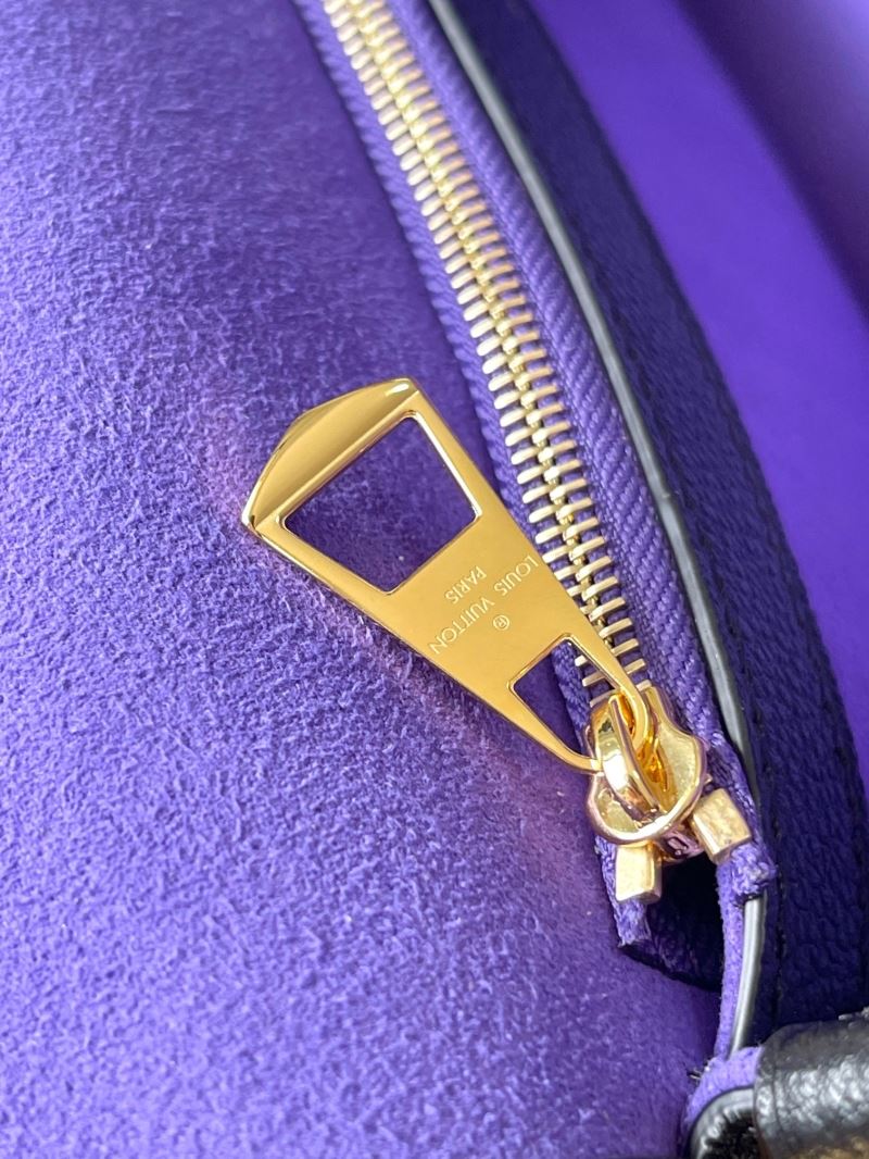 Louis Vuitton Satchel Bags